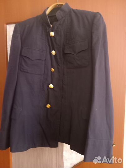 Военная форма