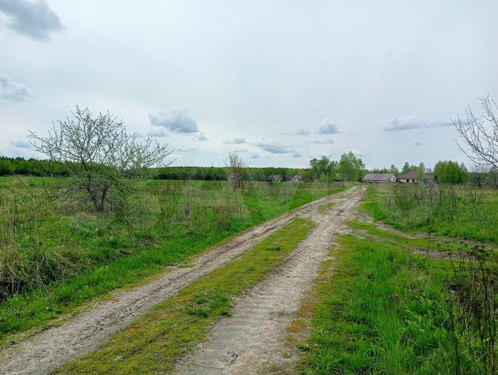 Участок 15 сот. (ИЖС)