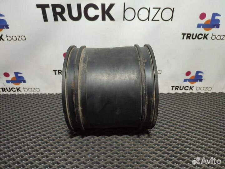 5010626084 Патрубок воздуховода