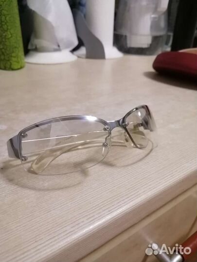 Очки женские, без диоптрий