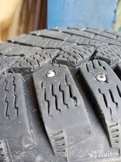 Continental ContiWinterContact TS 750 215/55 R16