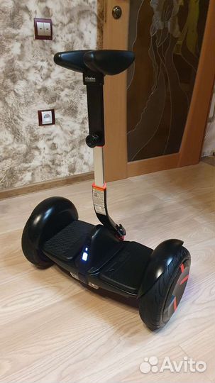 Гироскутер Ninebot Mini Pro