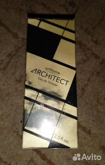 Орифлэйм Architect 5399