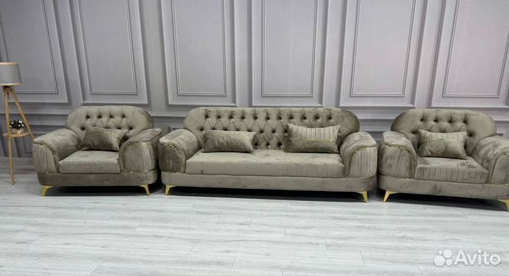 Диван новый