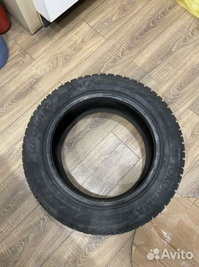 Yokohama Ice Guard IG55 215/55 R16