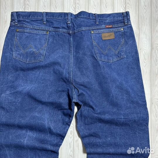 Мужские джинсы wrangler w48