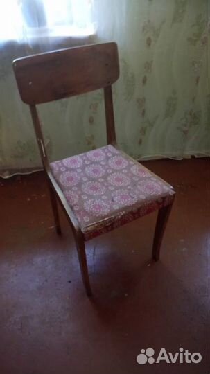 Продам стулья СССР