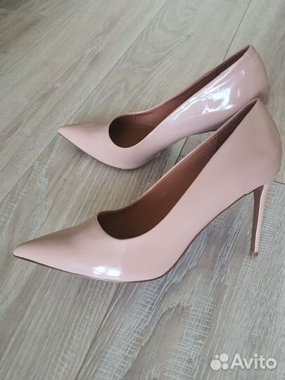 Туфли лодочки ASOS 41-42 р