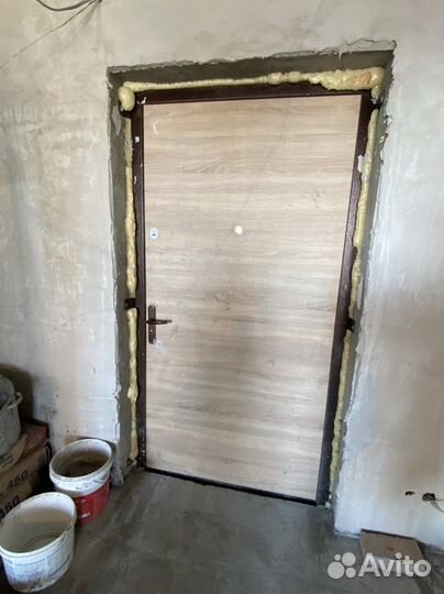 Дверь входная