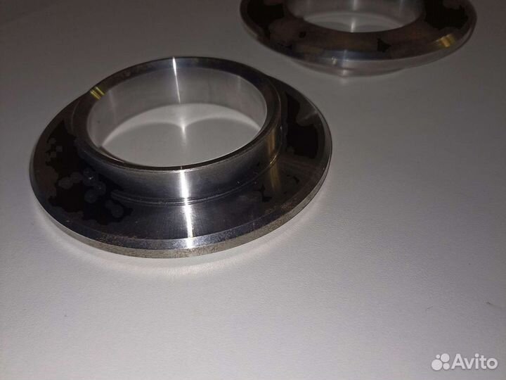 Кольцо петли дышла 57,5мм