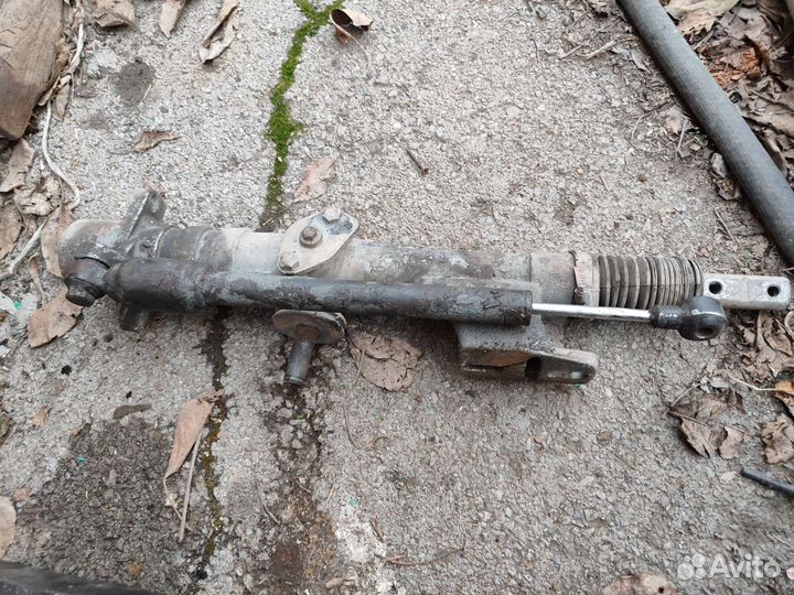 Автозапчасти