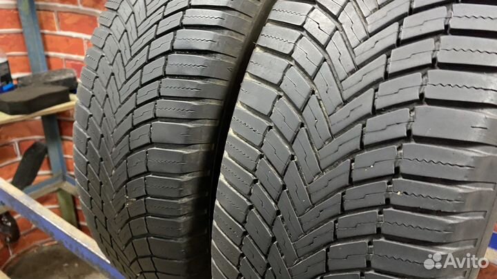 Bridgestone Weather Control A005 Evo 215/65 R16 102V