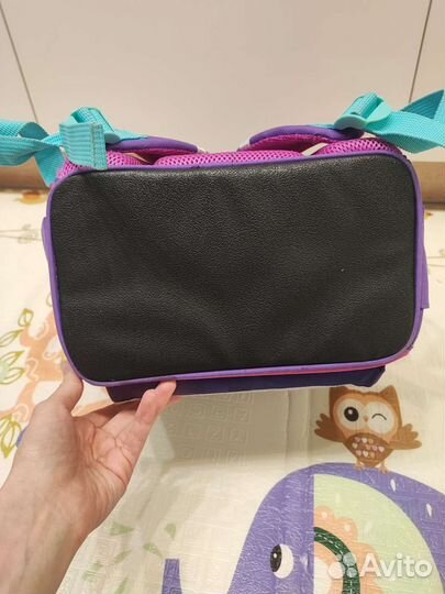 Рюкзак школьный erhaft