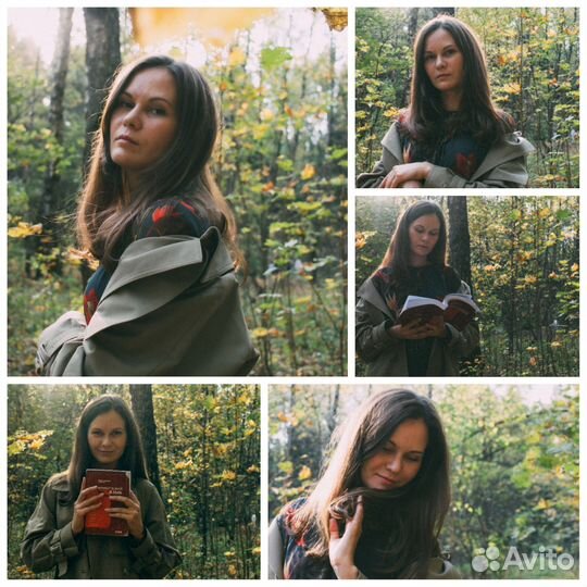 Фотограф Подольск Москва