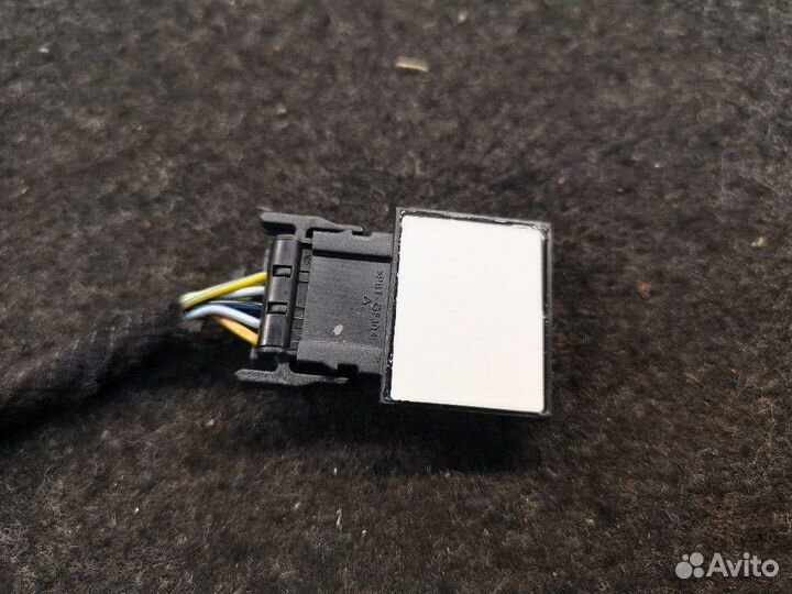 Датчик владности в салоне Опель