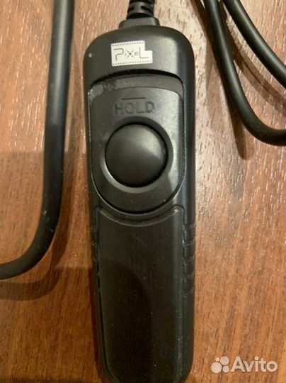 Пульт для камеры