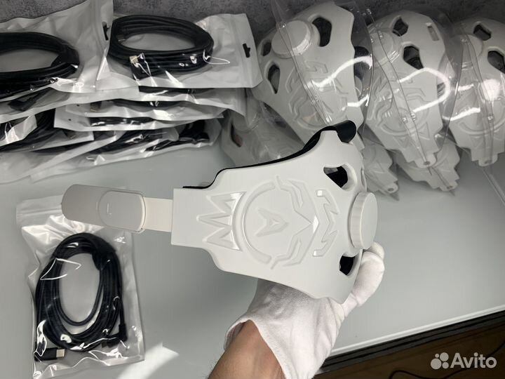 Крепление и кабель quest link для oculus quest 2