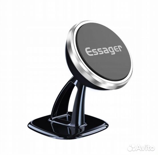 Essager Мощный Магнитный Адсорбции 360 Вращающий