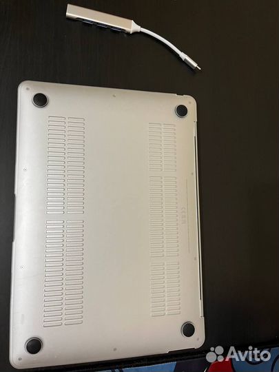 Macbook air 13 2020 m1 8gb 256 98 Акб