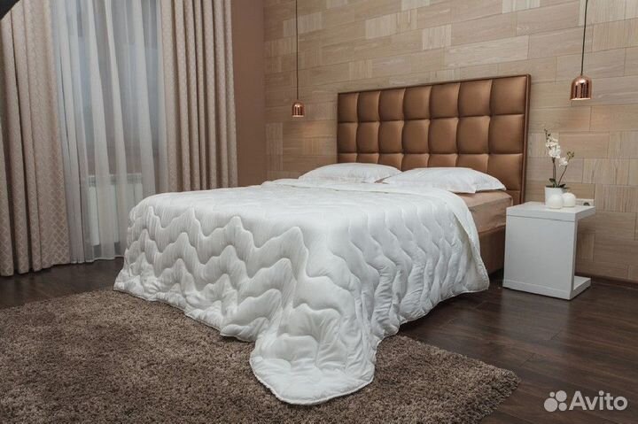 Одеяло Askona140x205