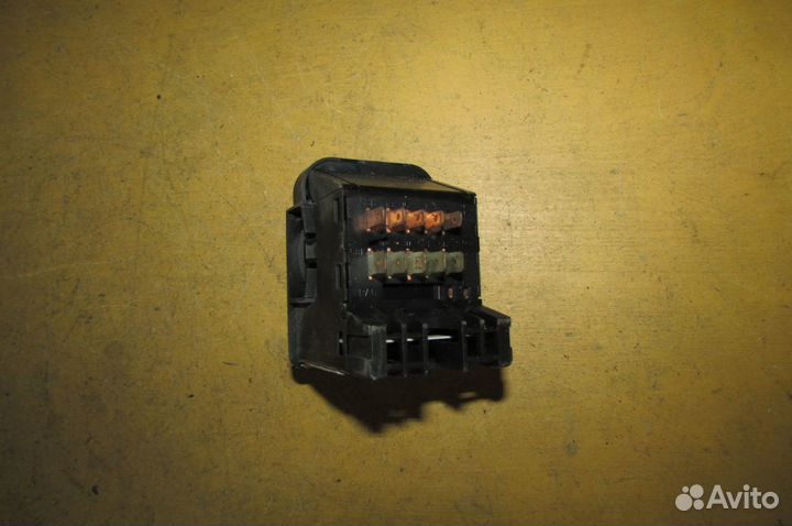 Блок управления светом Opel Astra F Omega Corsa B