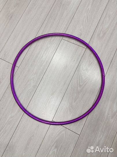 Обруч для художественной гимнастики 65