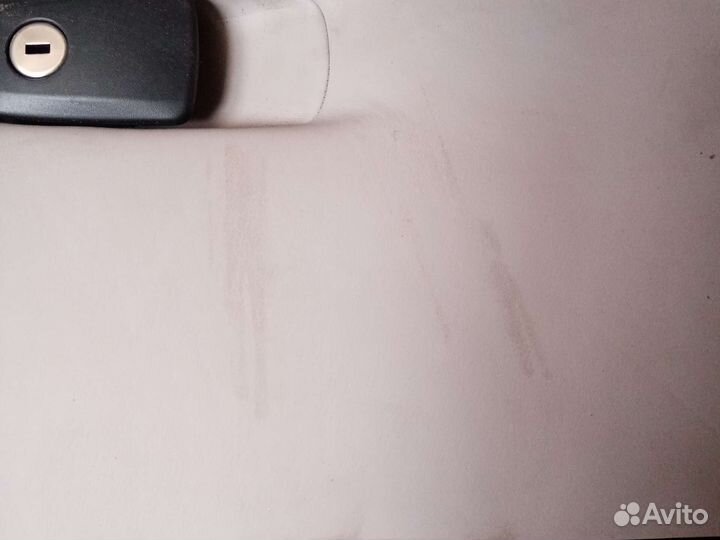 Бардачок BMW X5 F15 с 2013-2018г