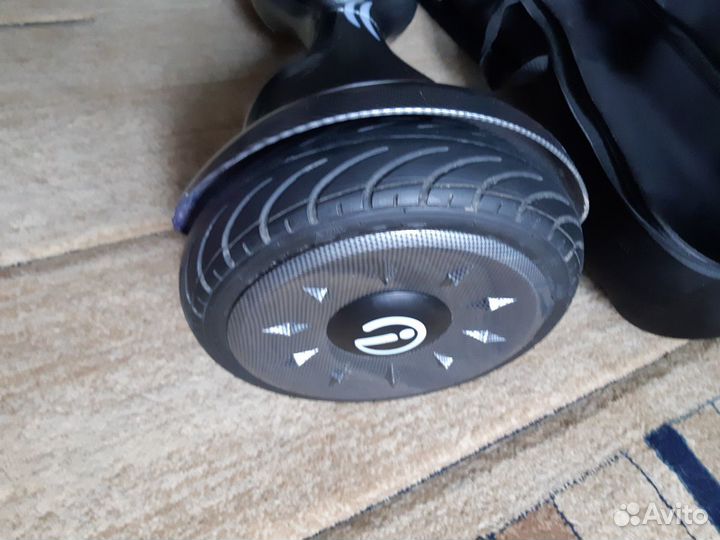 Гироскутер