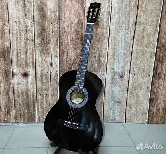 Гитара 6 струн