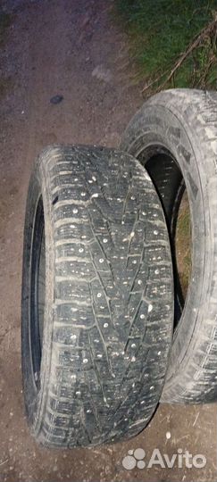 Nokian Tyres Nordman 7 SUV 225/60 R17