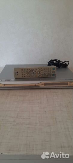 Dvd плеер