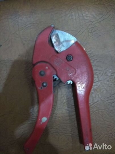 Ножницы по металлу дереву