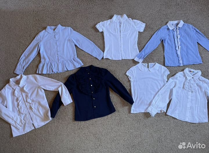 Школьная форма