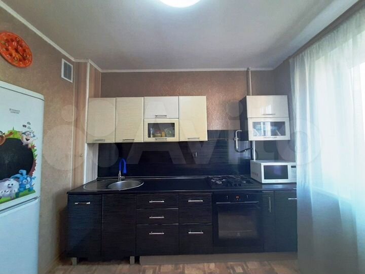 3-к. квартира, 67,3 м², 9/9 эт.