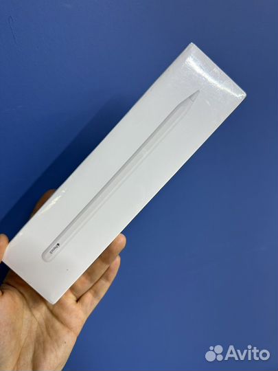 Продаю оригинальный apple pencil