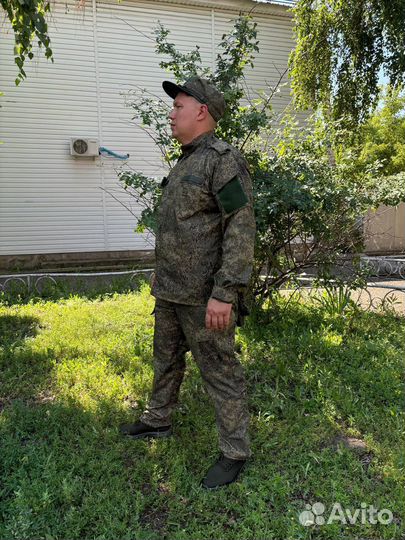 Военная форма летняя вкбо облегченная, выбор