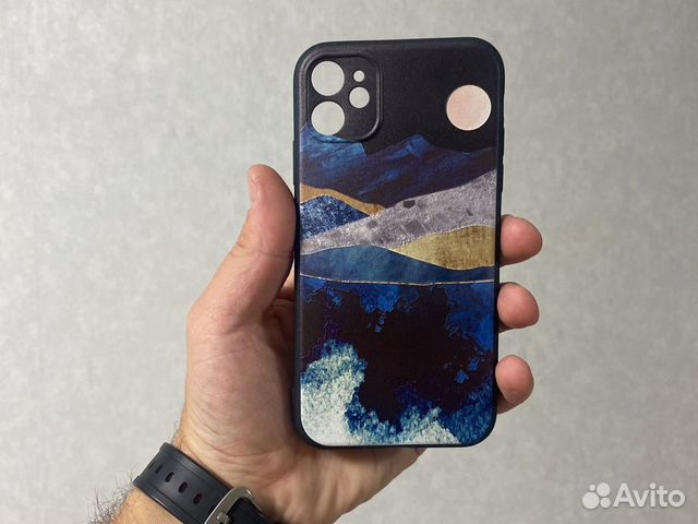 Чехлы на iPhone 11/11pro max