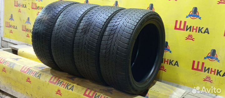 Triangle Snowlink TWT02 235/45 R18