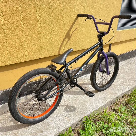 Bmx stark madness 2021 custom