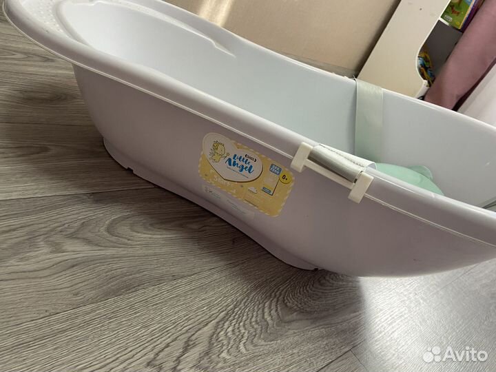 Ванночка для купания