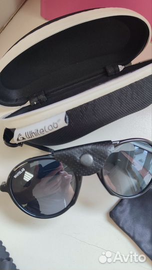 Солнцезащитные очки