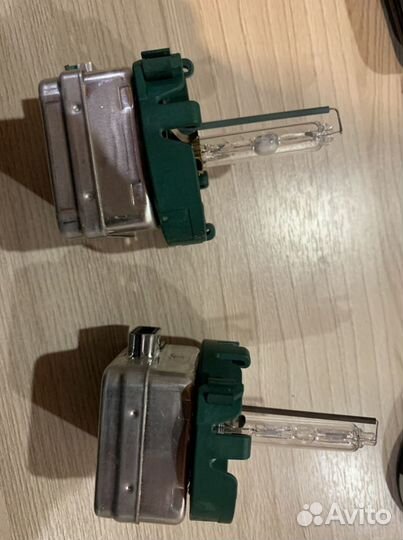 Лампочка ксенон