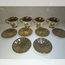 Чайный сервиз СССР