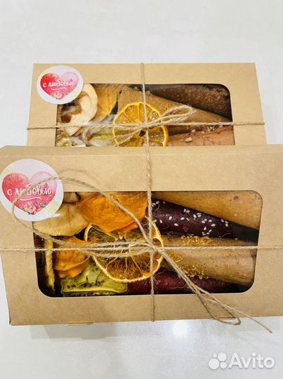 Подарок на праздник