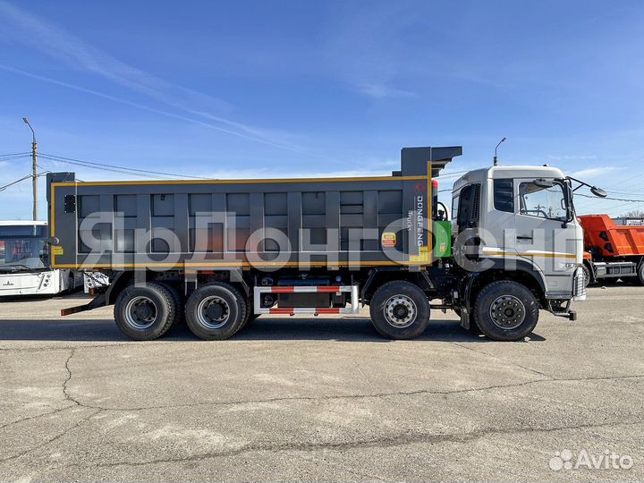 DongFeng DFH3440A80, 2022