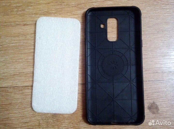 Чехол Samsung Galaxy A6