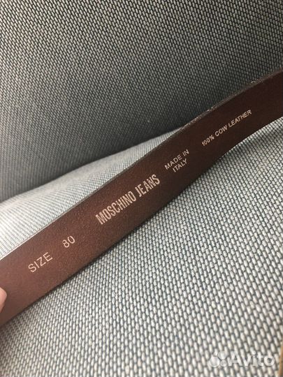 Ремень женский