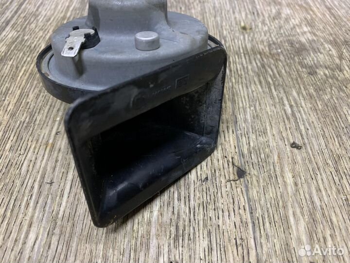 Mazda 3 (BK) Сигнал звуковой (низкий тон)