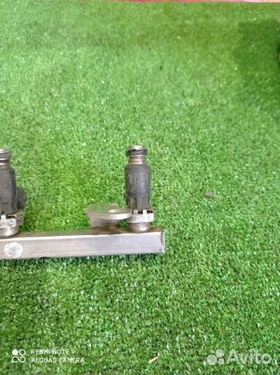 Форсунка топливная Lifan Solano 620 2010-2016