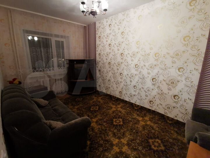 1-к. квартира, 38 м², 7/9 эт.